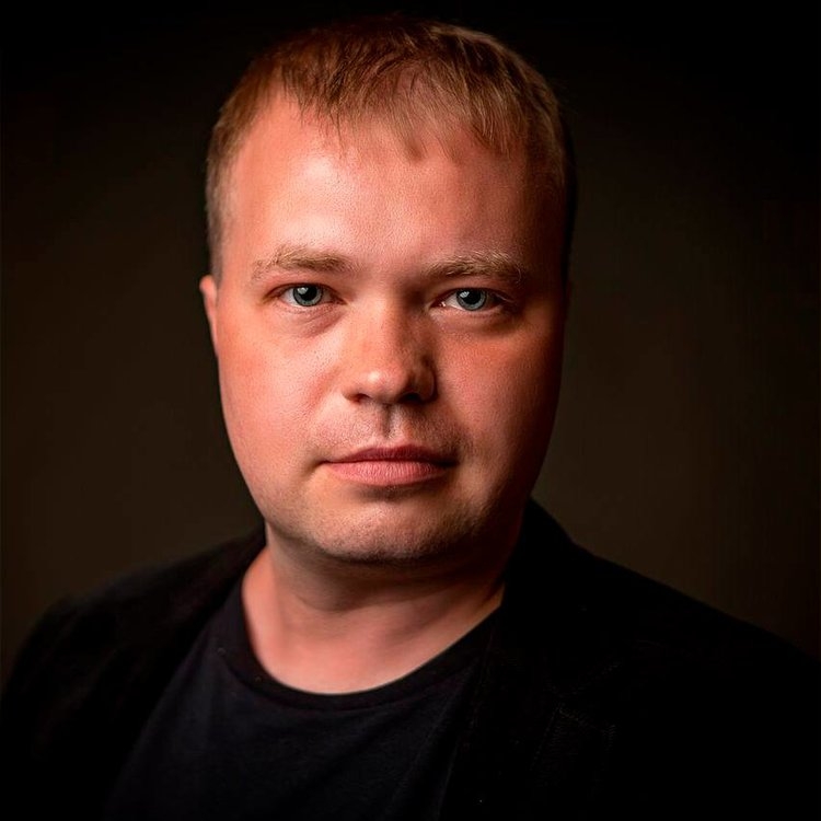 Дмитрий Канунников